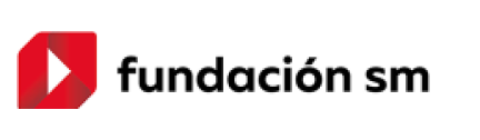 Logo de Fundación SM