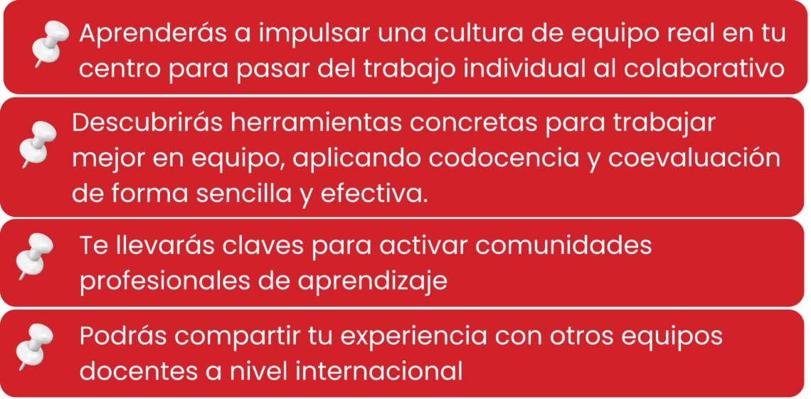 Por qué no te lo puedes perder