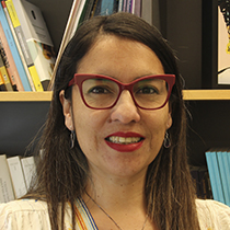 Fotografía de Andrea.