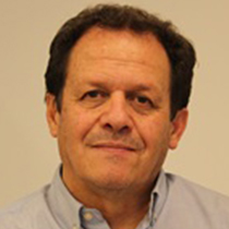 Fotografía de Charles.