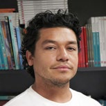 Fotografía de Nicolás.