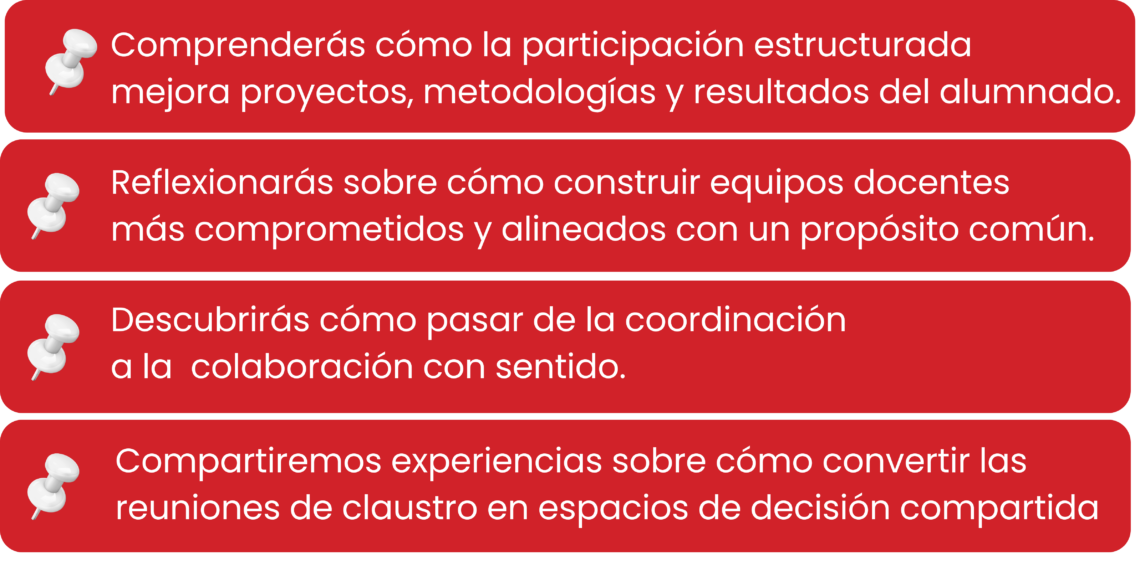 Por qué no te lo puedes perder.