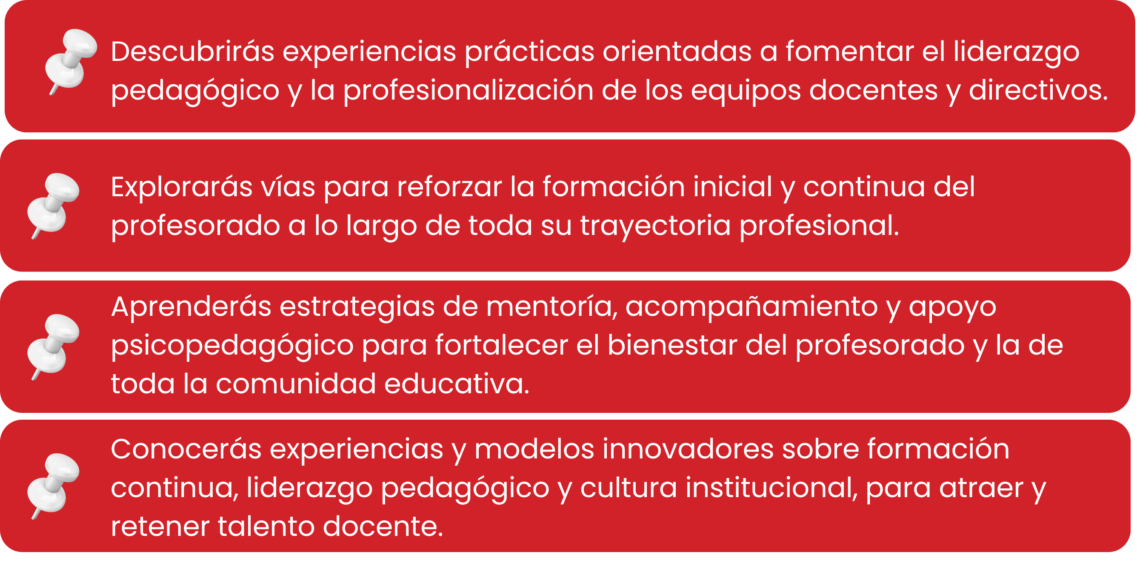 Por qué no te lo puedes perder