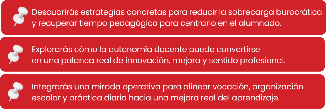 Por qué no te lo puedes perder